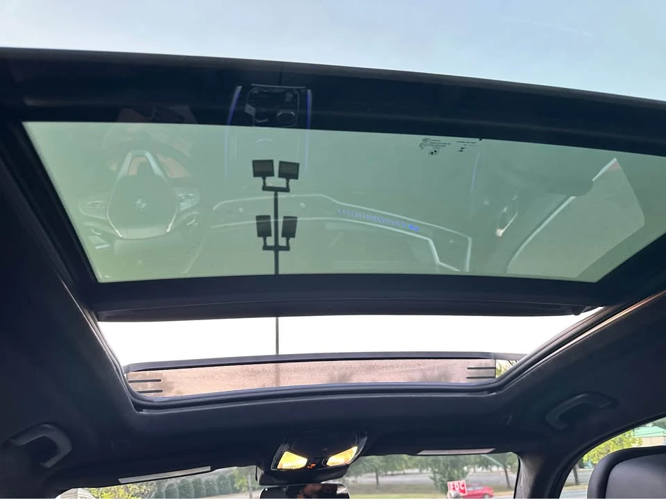 2024 BMW G07 X7 - Image 11 of 15