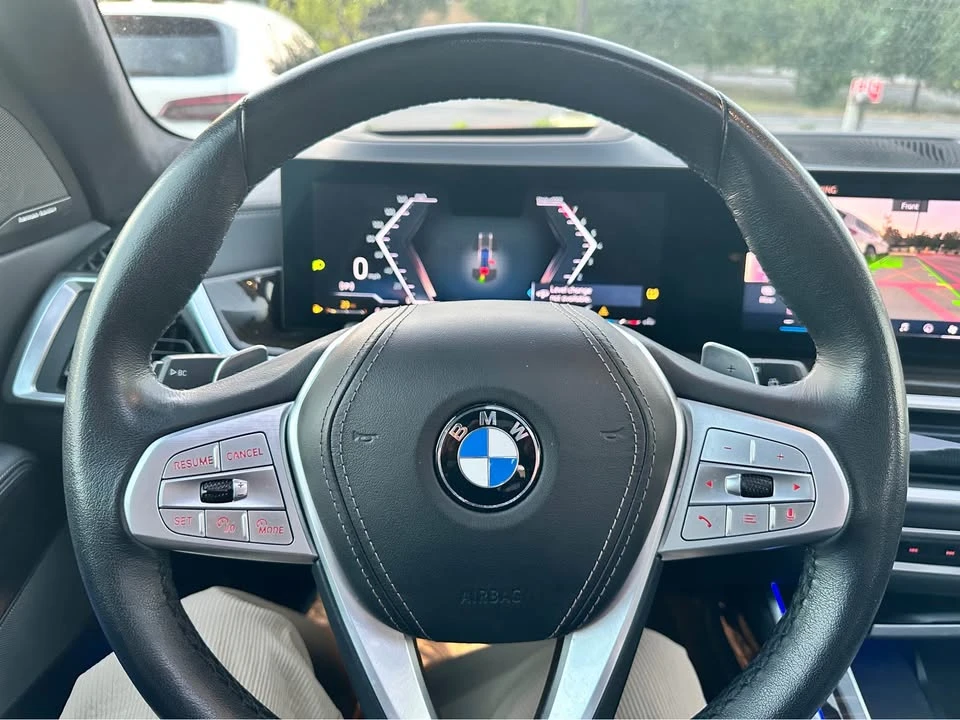 2024 BMW G07 X7 - Image 8 of 15