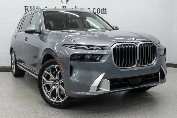 2024 BMW G07 X7 - Image 6 of 21