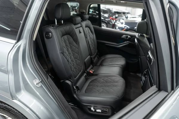 2024 BMW G07 X7 - Image 12 of 21
