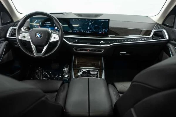 2024 BMW G07 X7 - Image 9 of 21