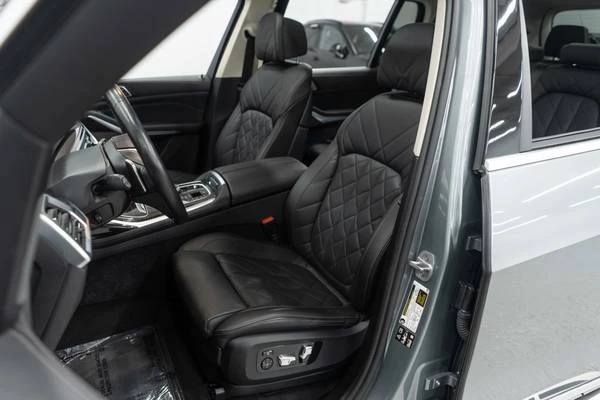 2024 BMW G07 X7 - Image 8 of 21
