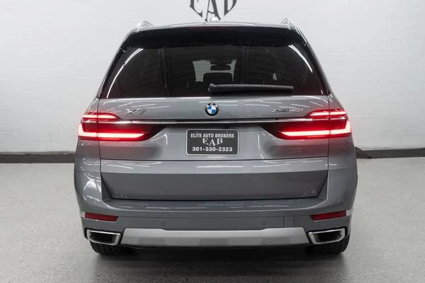 2024 BMW G07 X7 - Image 4 of 21