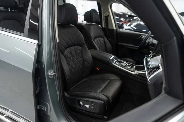 2024 BMW G07 X7 - Image 10 of 21