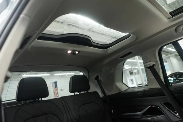 2024 BMW G07 X7 - Image 14 of 21