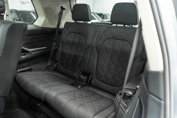 2024 BMW G07 X7 - Image 18 of 21