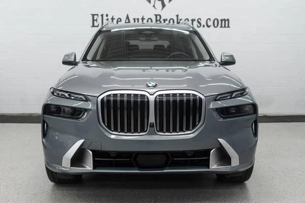 2024 BMW G07 X7 - Image 3 of 21
