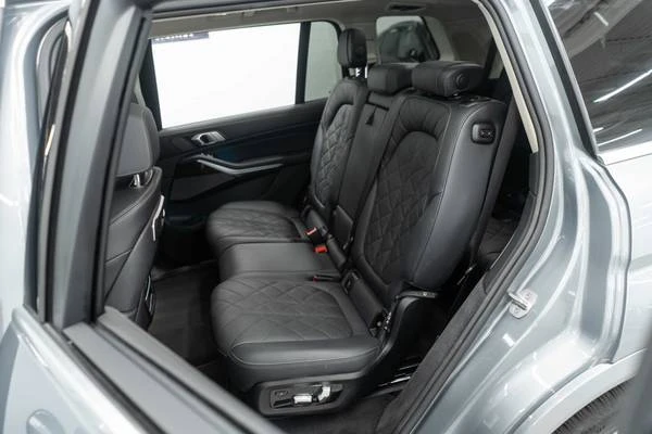 2024 BMW G07 X7 - Image 16 of 21