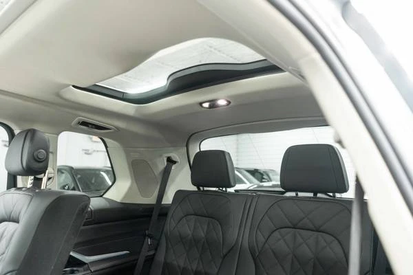 2024 BMW G07 X7 - Image 19 of 21
