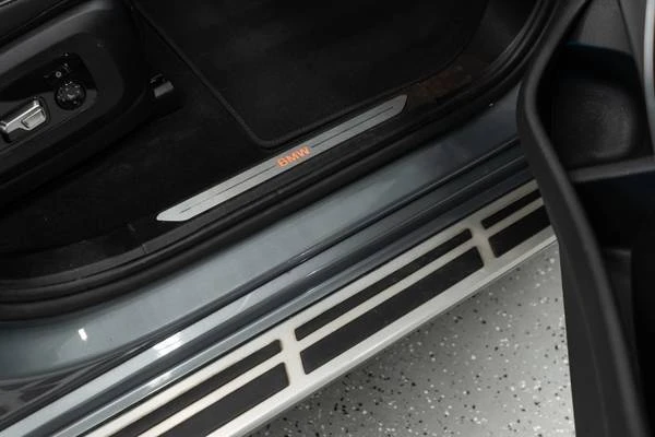 2024 BMW G07 X7 - Image 21 of 21