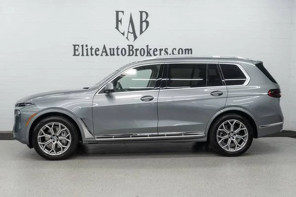 2024 BMW G07 X7 - Image 2 of 21