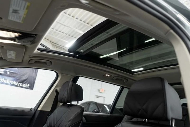 2024 BMW G07 X7 - Image 7 of 12