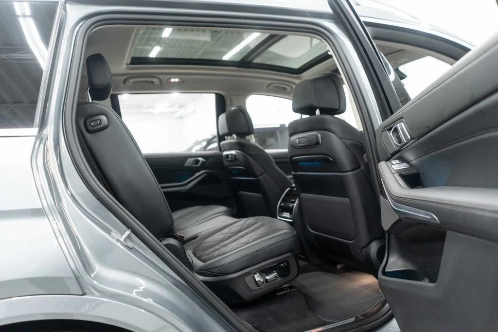 2024 BMW G07 X7 - Image 11 of 12