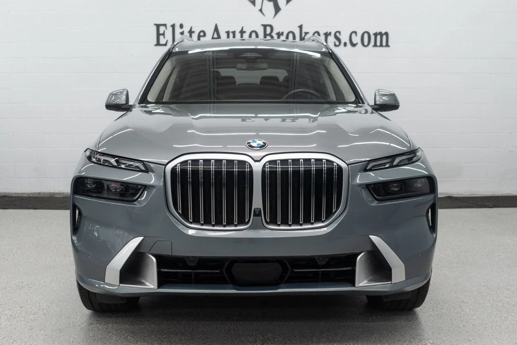 2024 BMW G07 X7 - Image 3 of 12