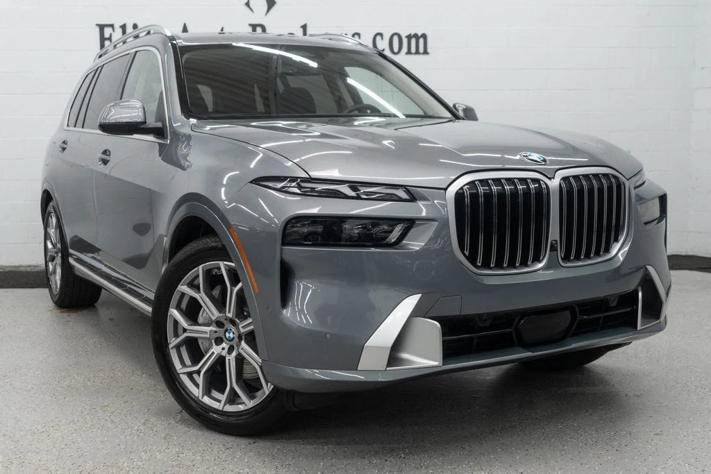 2024 BMW G07 X7 - Image 6 of 12