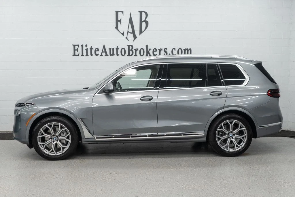 2024 BMW G07 X7 - Image 2 of 12