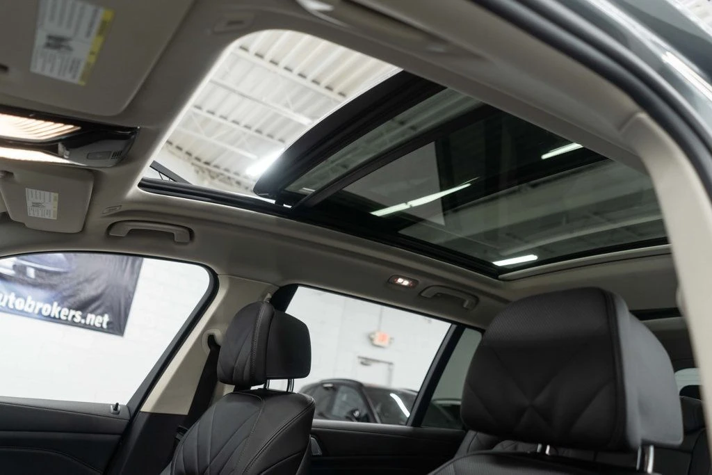 2024 BMW G07 X7 - Image 7 of 12