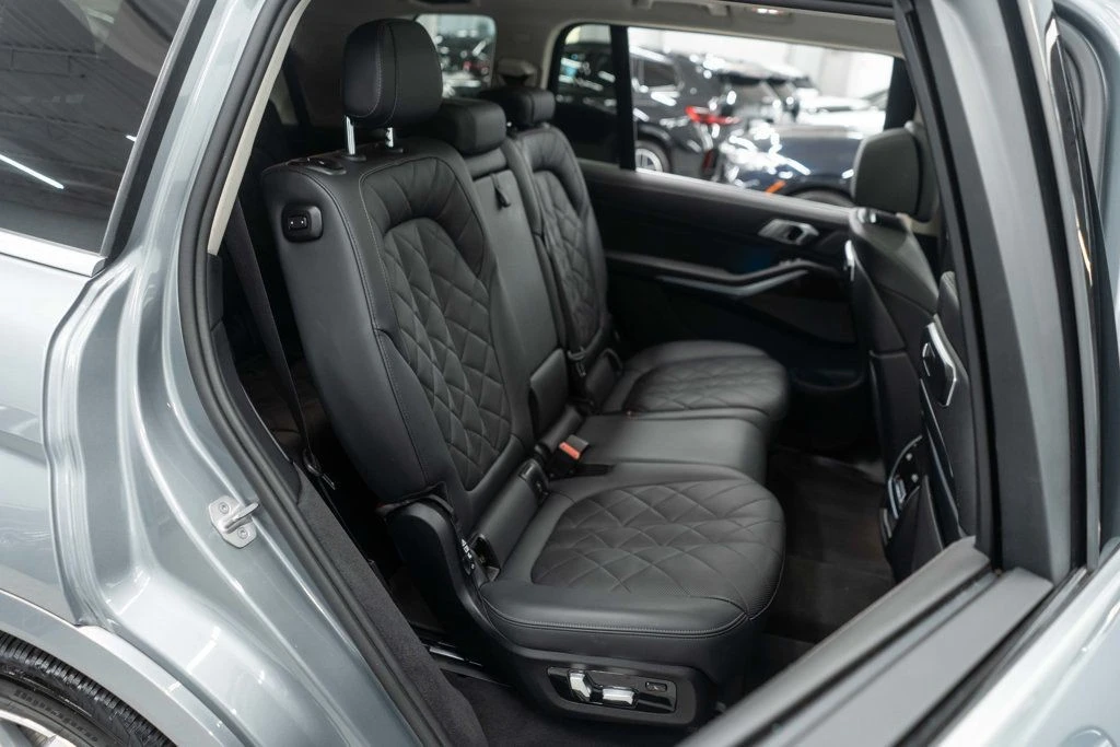 2024 BMW G07 X7 - Image 12 of 12