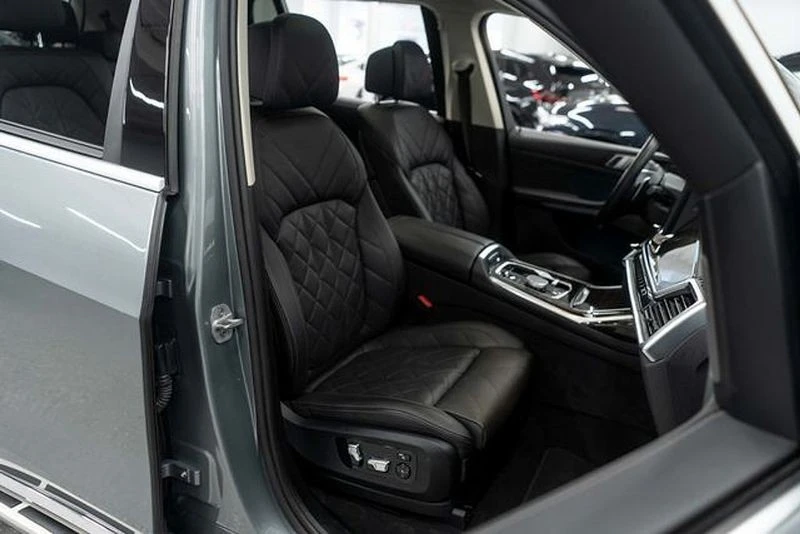 2024 BMW G07 X7 - Image 10 of 12