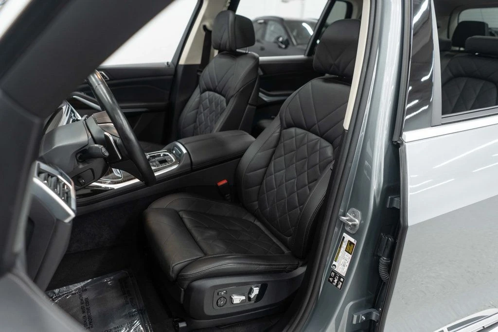 2024 BMW G07 X7 - Image 8 of 12
