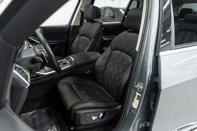 2024 BMW G07 X7 - Image 8 of 12