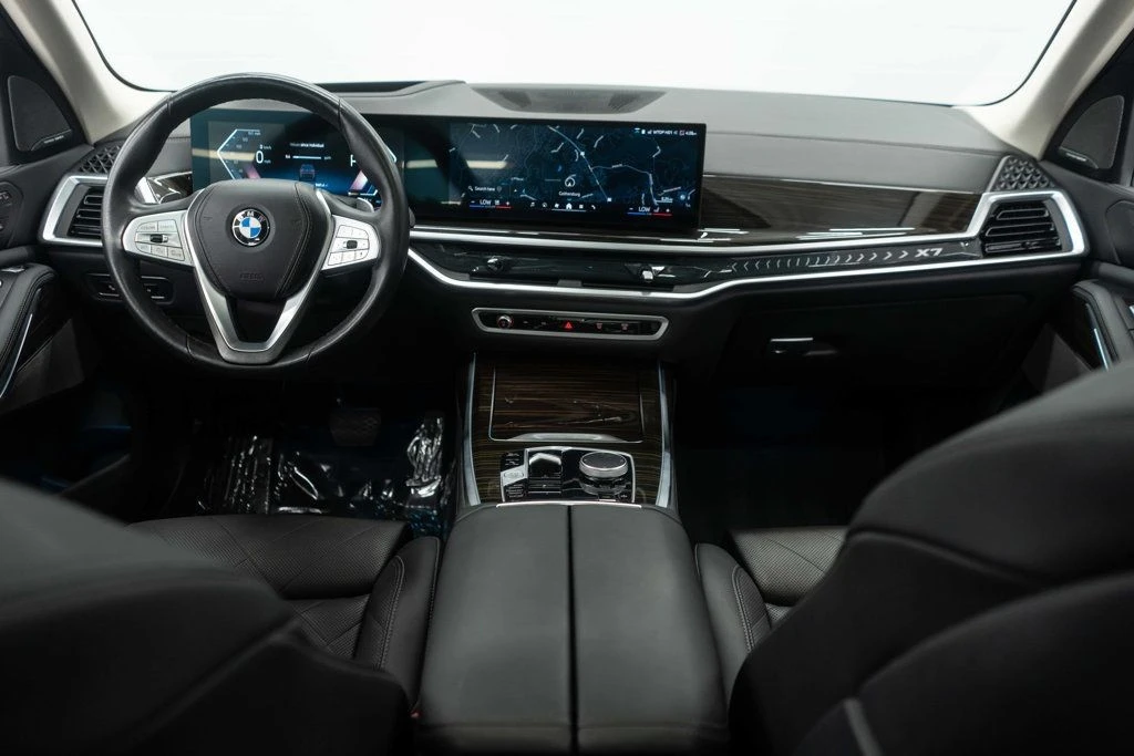 2024 BMW G07 X7 - Image 9 of 12