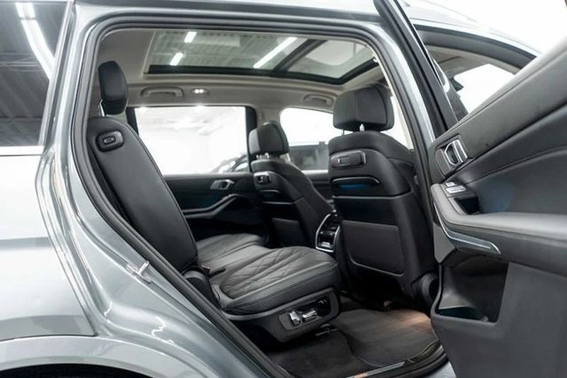 2024 BMW G07 X7 - Image 11 of 12