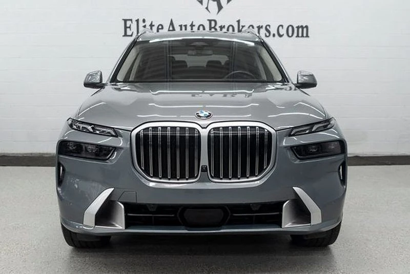 2024 BMW G07 X7 - Image 3 of 12
