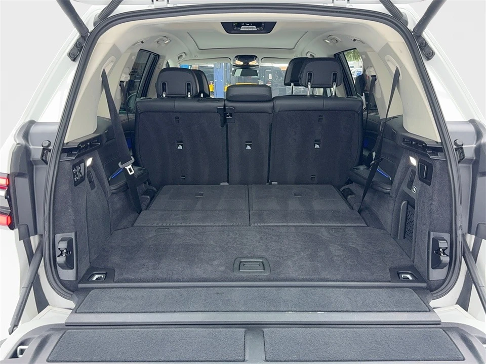 2024 BMW G07 X7 - Image 12 of 12