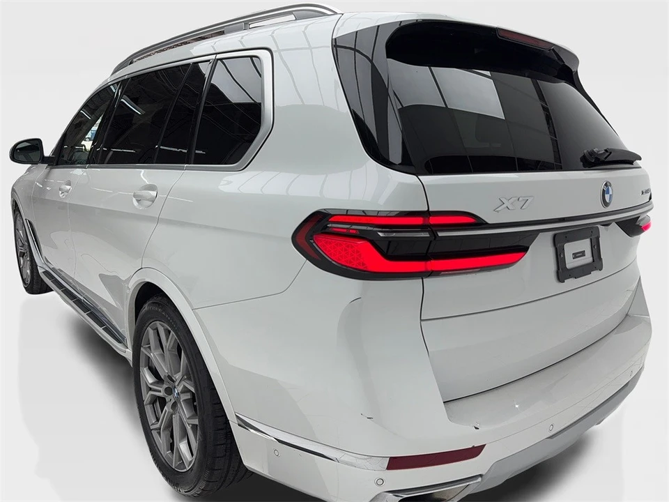 2024 BMW G07 X7 - Image 10 of 12