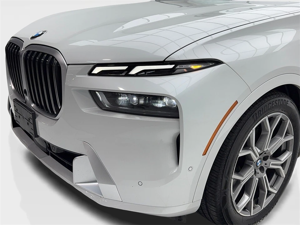 2024 BMW G07 X7 - Image 5 of 12