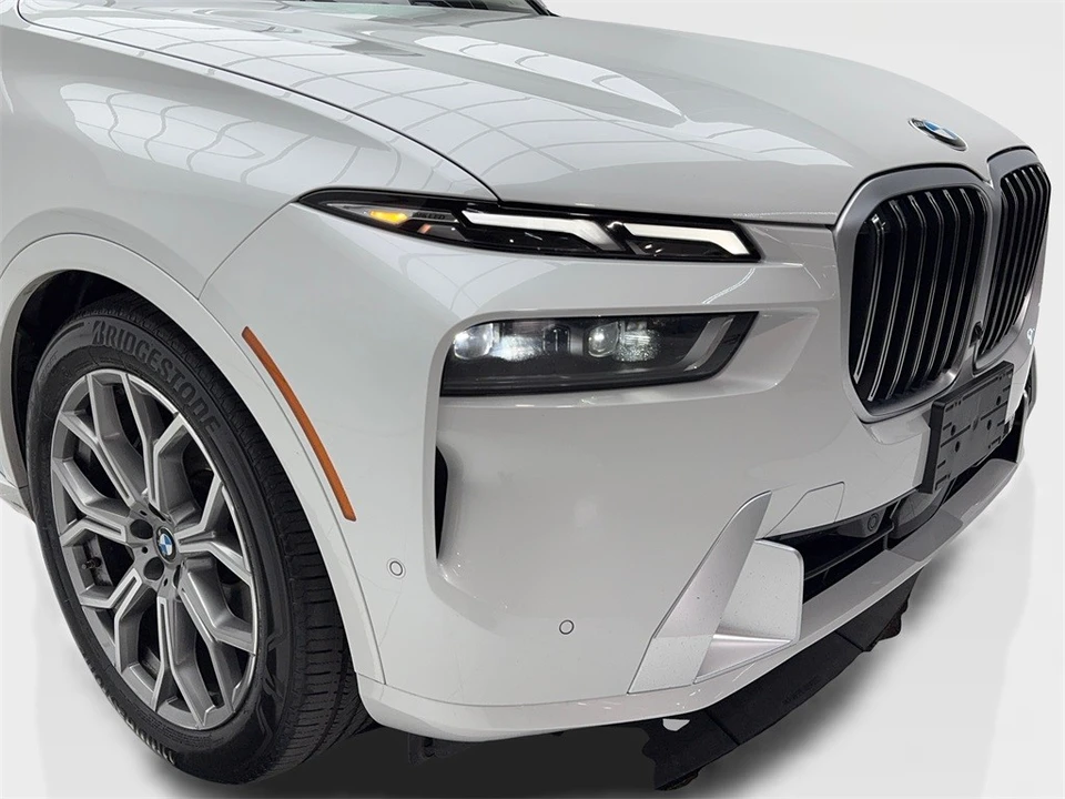 2024 BMW G07 X7 - Image 3 of 12