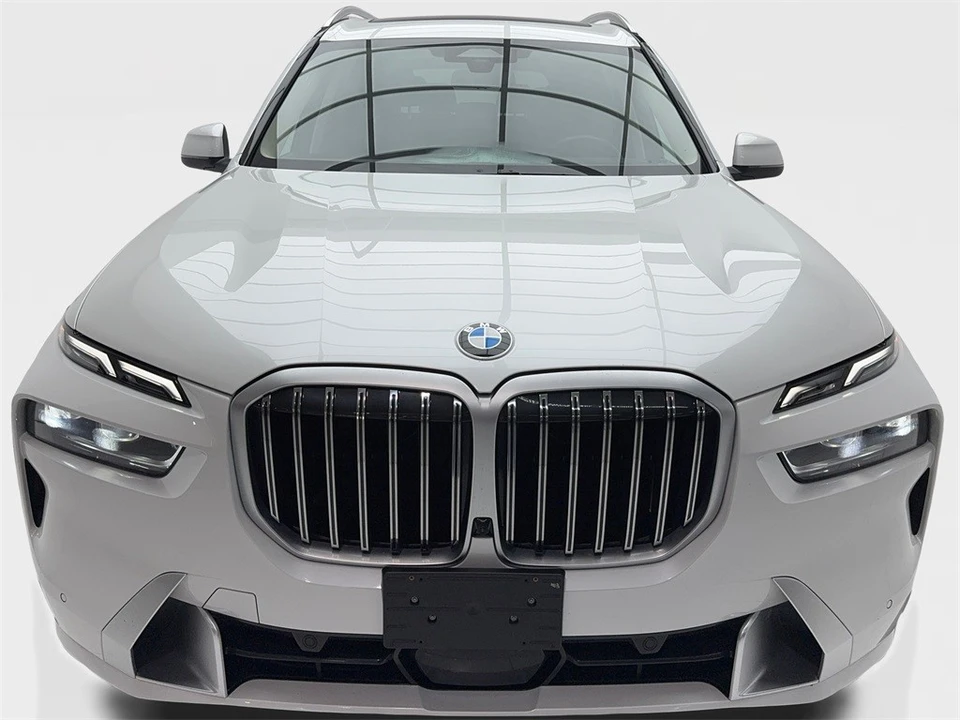 2024 BMW G07 X7 - Image 4 of 12