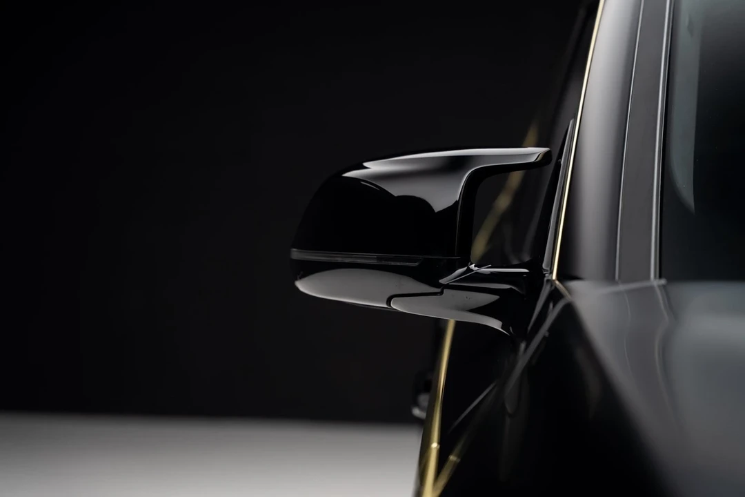 2024 BMW XM - Image 14 of 21