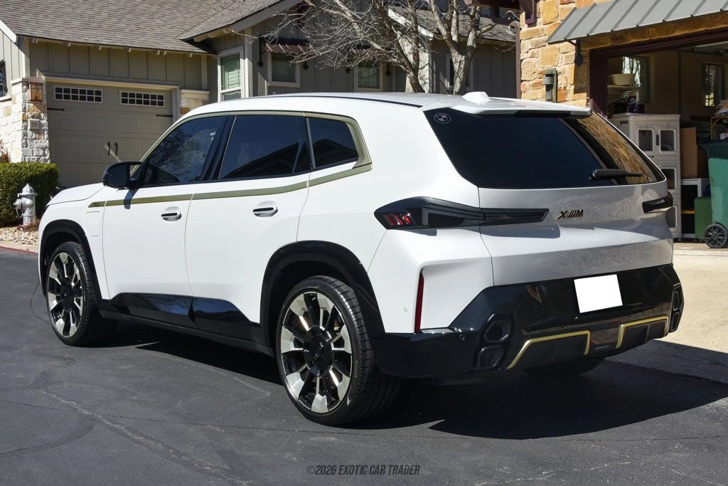 2024 BMW XM - Image 6 of 12
