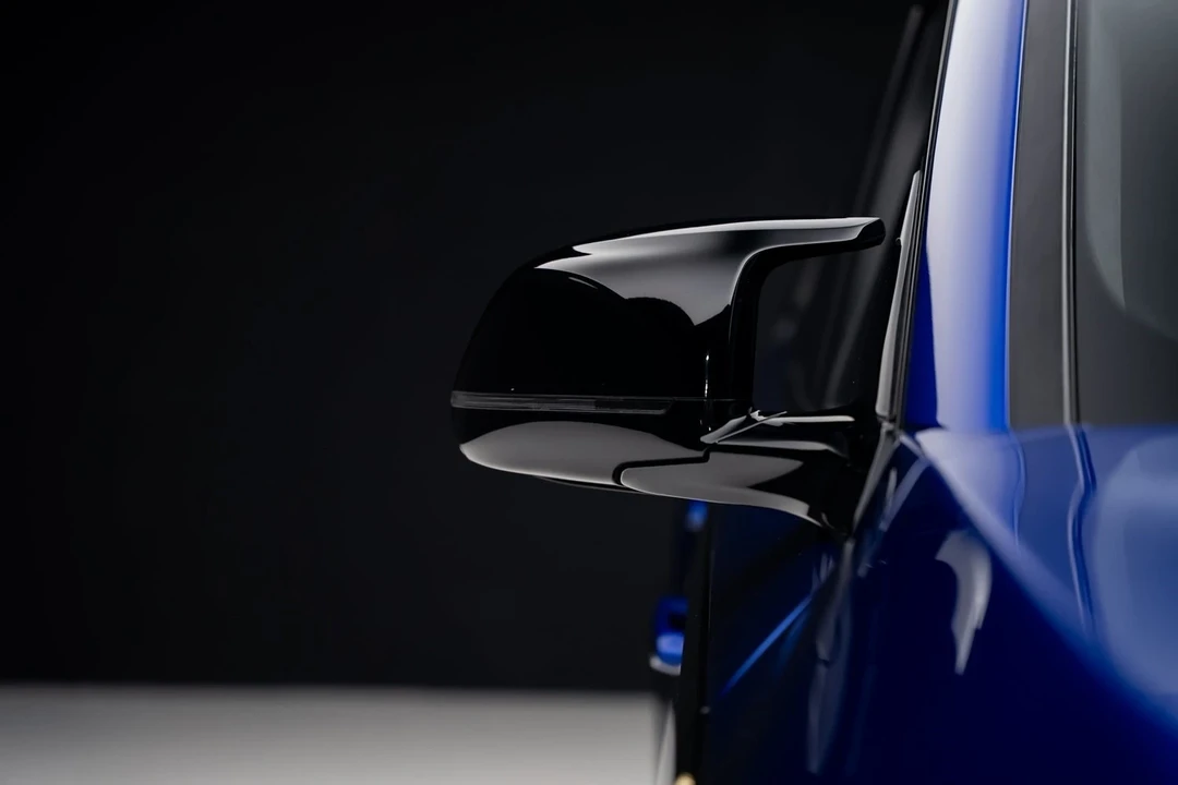 2024 BMW XM - Image 12 of 12