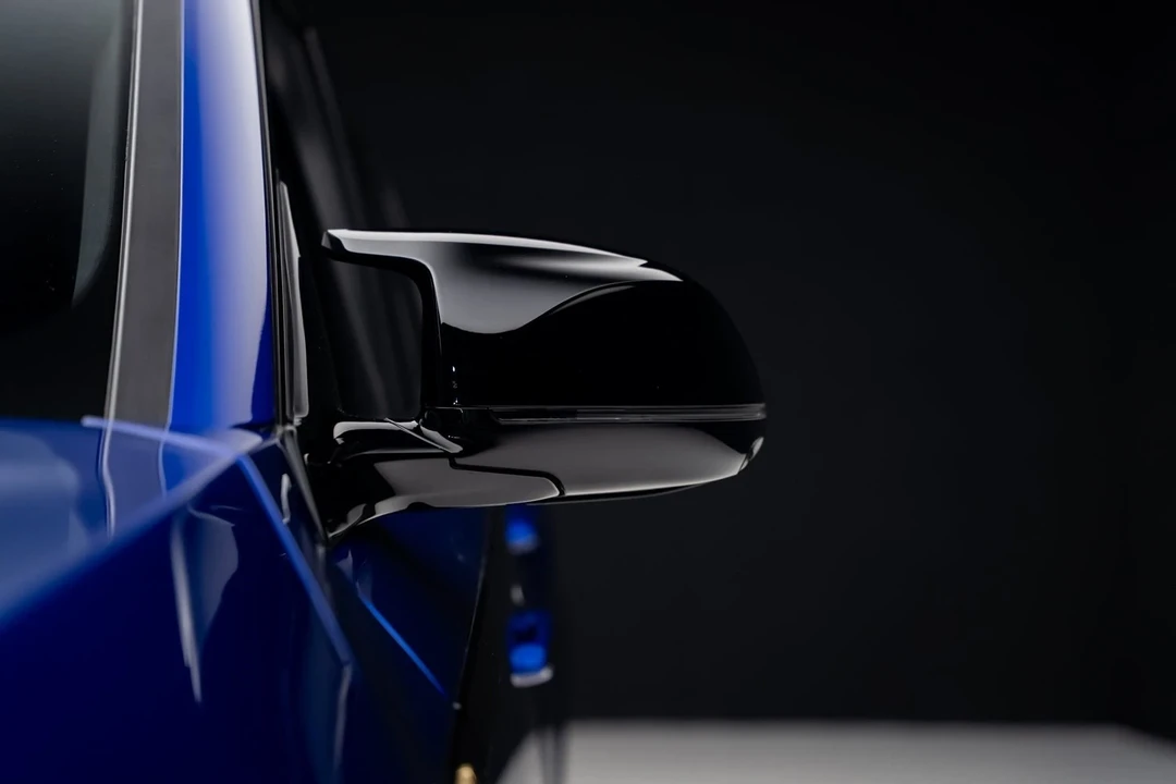 2024 BMW XM - Image 13 of 21