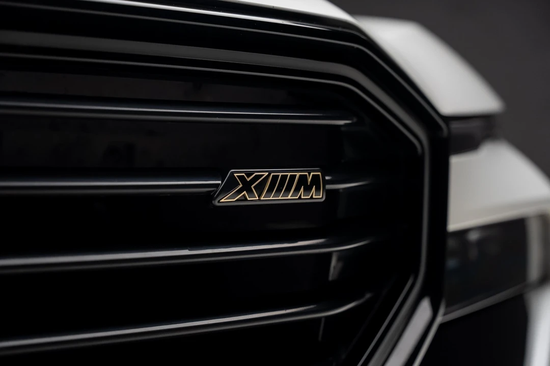 2024 BMW XM - Image 11 of 12