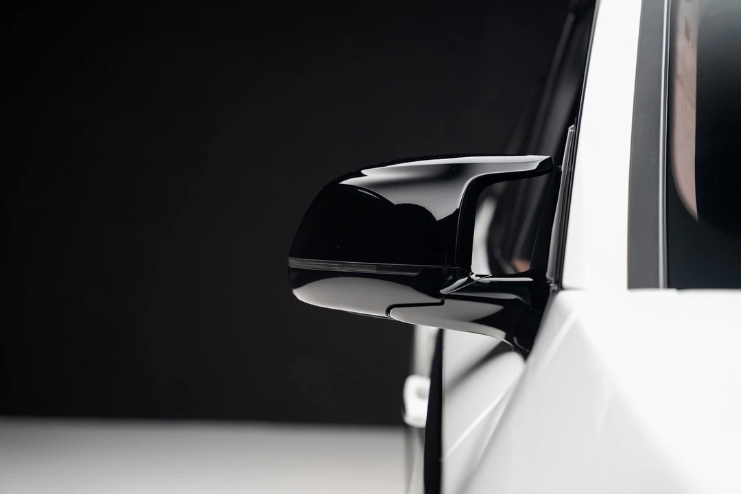 2024 BMW XM - Image 12 of 12