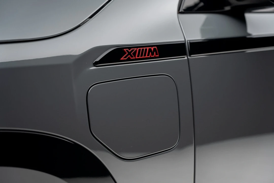 2024 BMW XM - Image 21 of 21