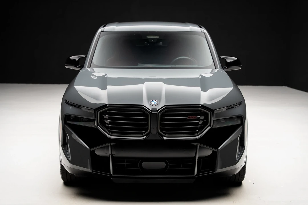 2024 BMW XM - Image 3 of 21