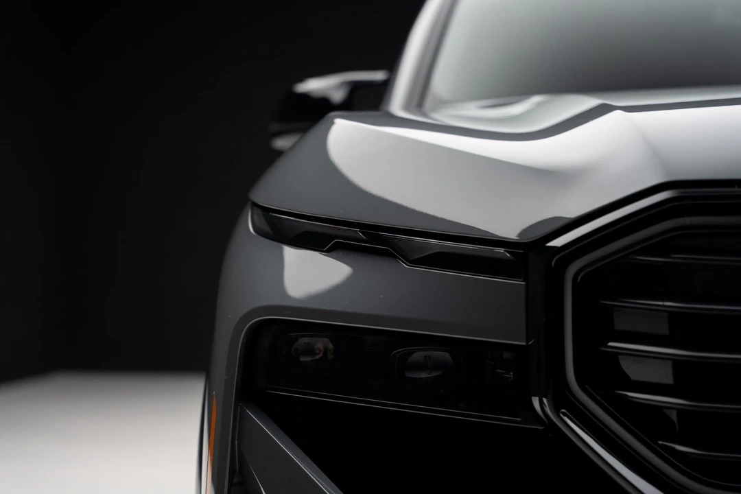 2024 BMW XM - Image 6 of 21