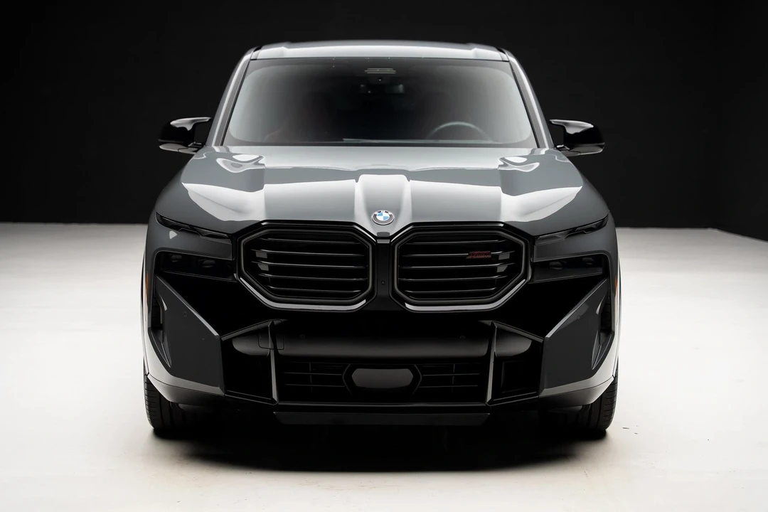 2024 BMW XM - Image 4 of 21