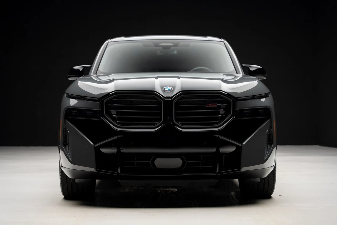 2024 BMW XM - Image 5 of 21