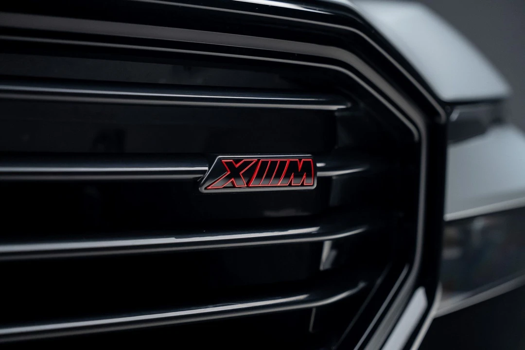 2024 BMW XM - Image 13 of 21