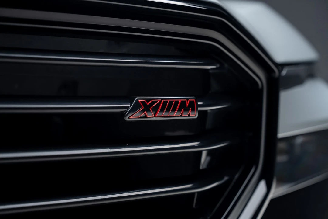 2024 BMW XM - Image 13 of 21