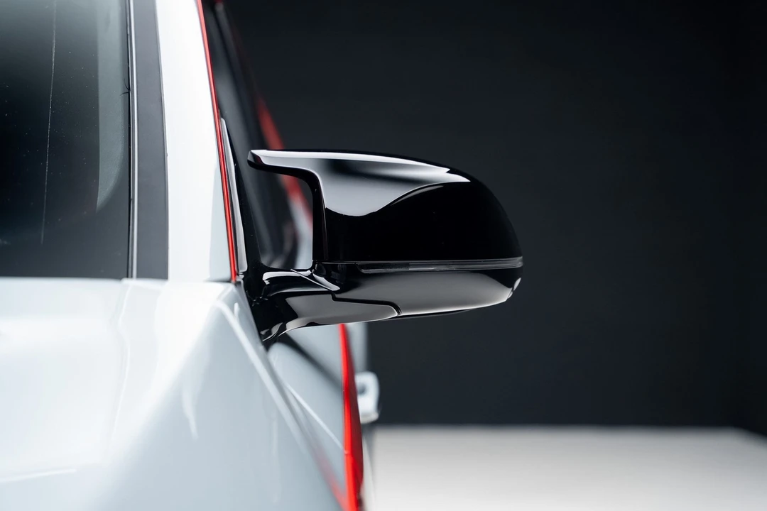 2024 BMW XM - Image 15 of 21