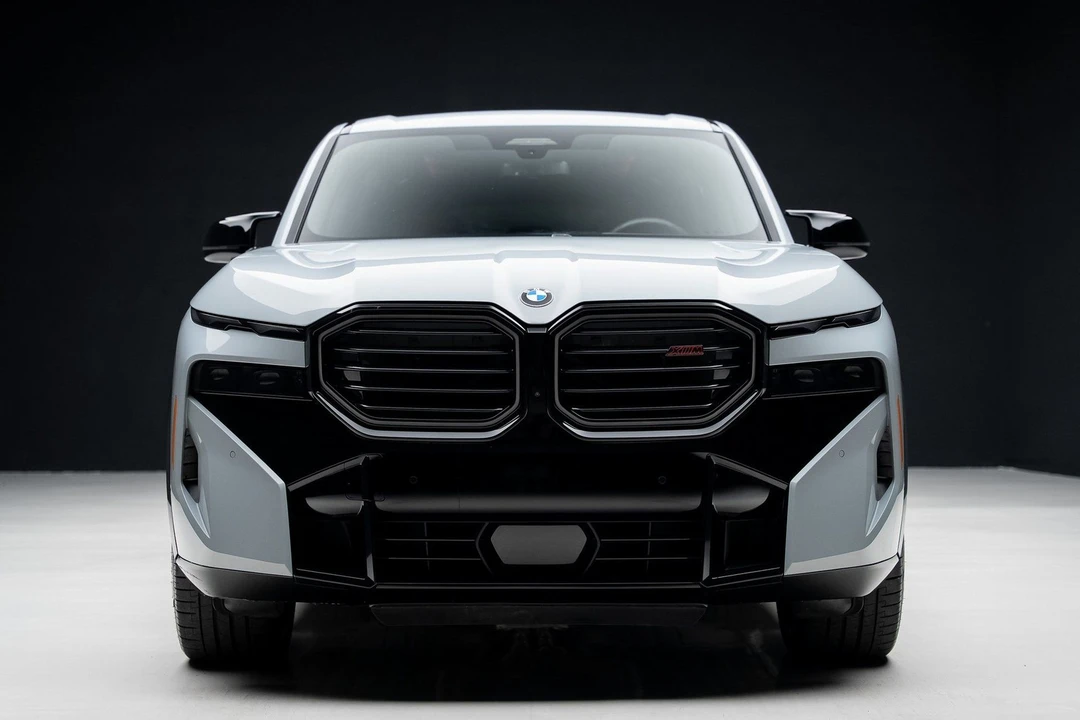 2024 BMW XM - Image 7 of 21
