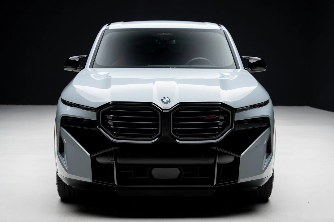 2024 BMW XM - Image 6 of 21