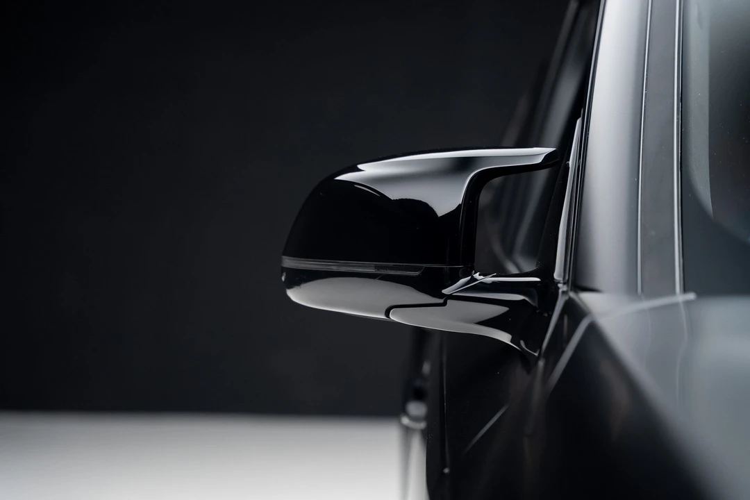 2024 BMW XM - Image 14 of 21